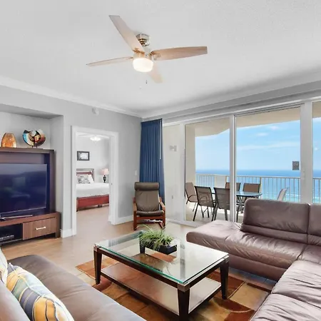 Boardwalk 1801 Apartment